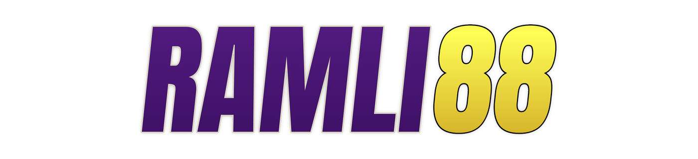 ramli88 logo